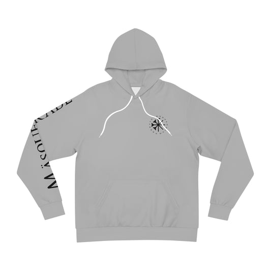 Paint Hoodie