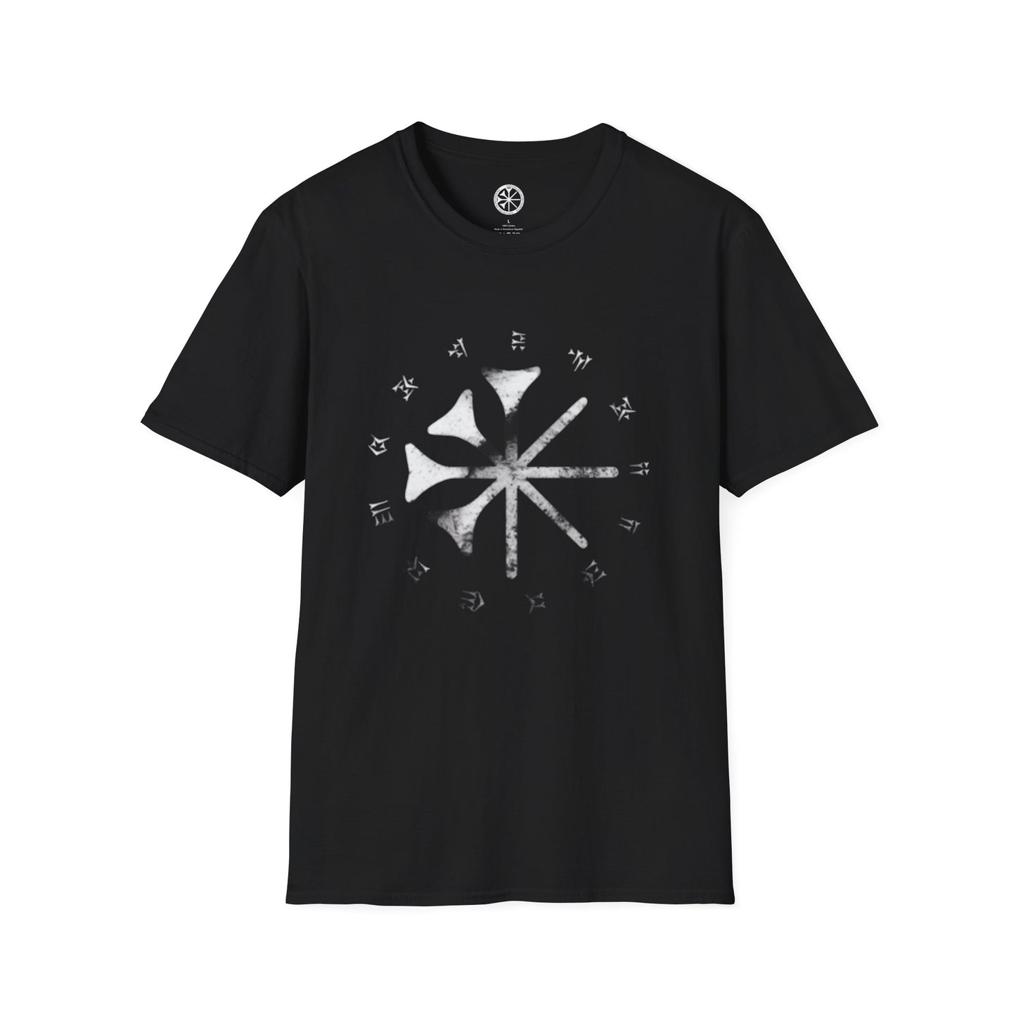 Logo T-Shirt