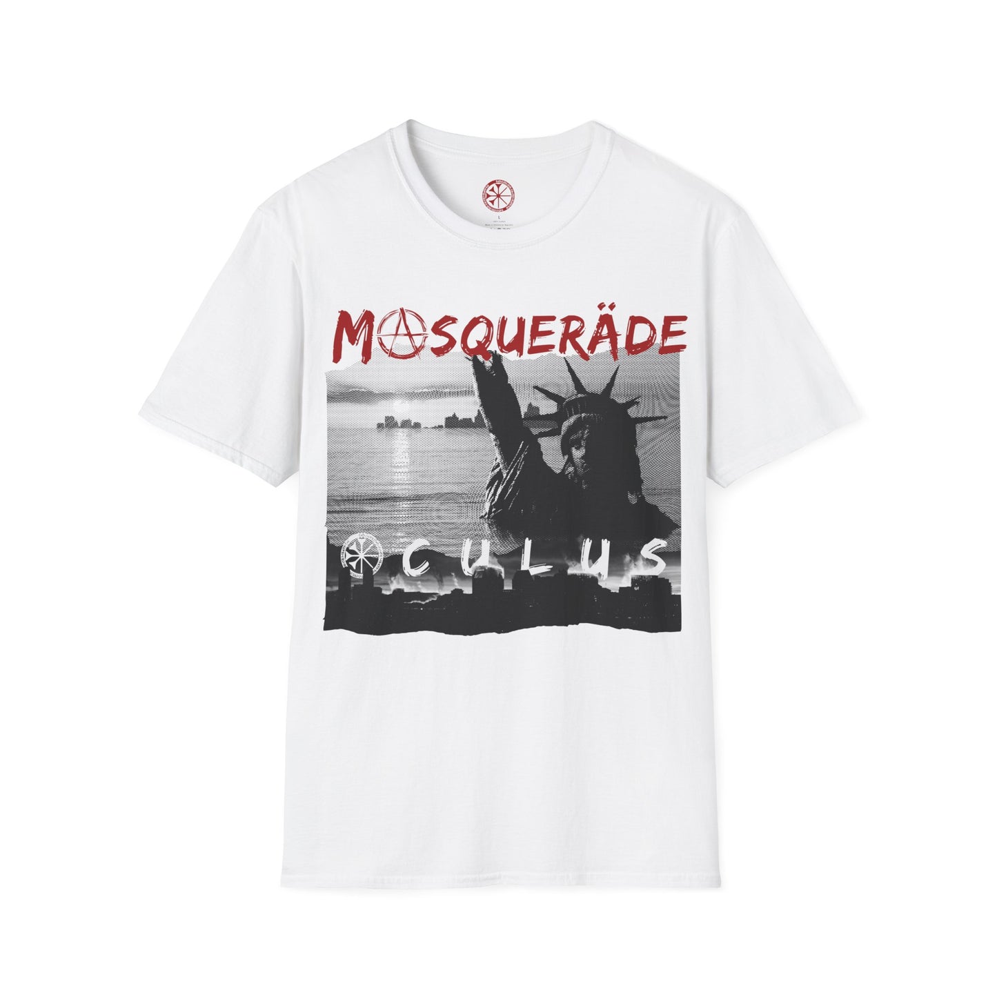 Second Coming T
