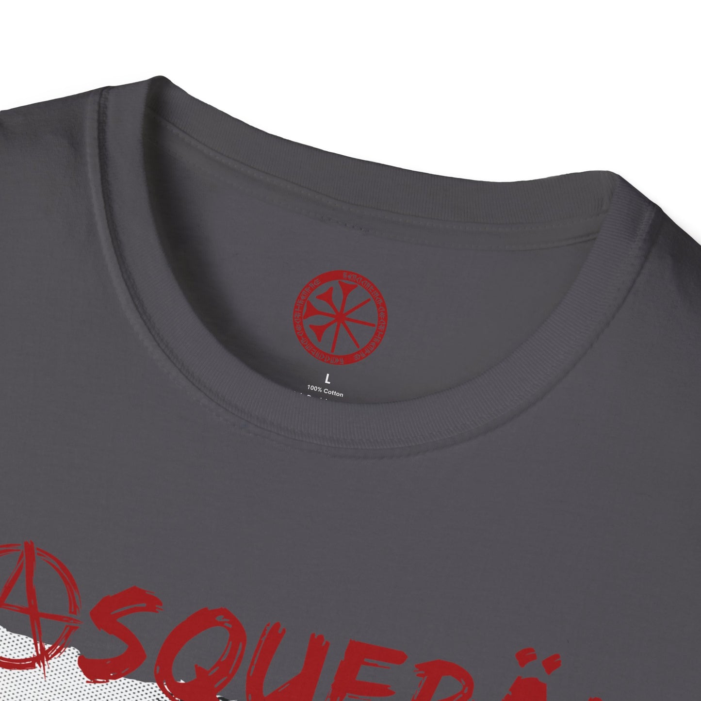 Second Coming T