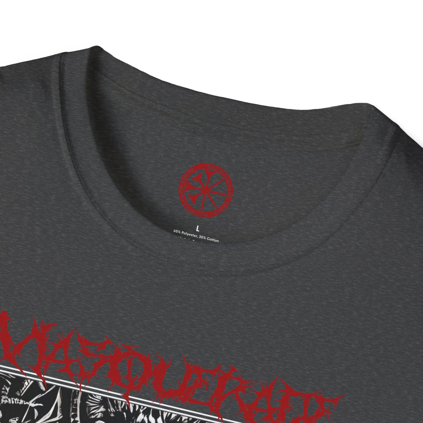 The Death Shirt