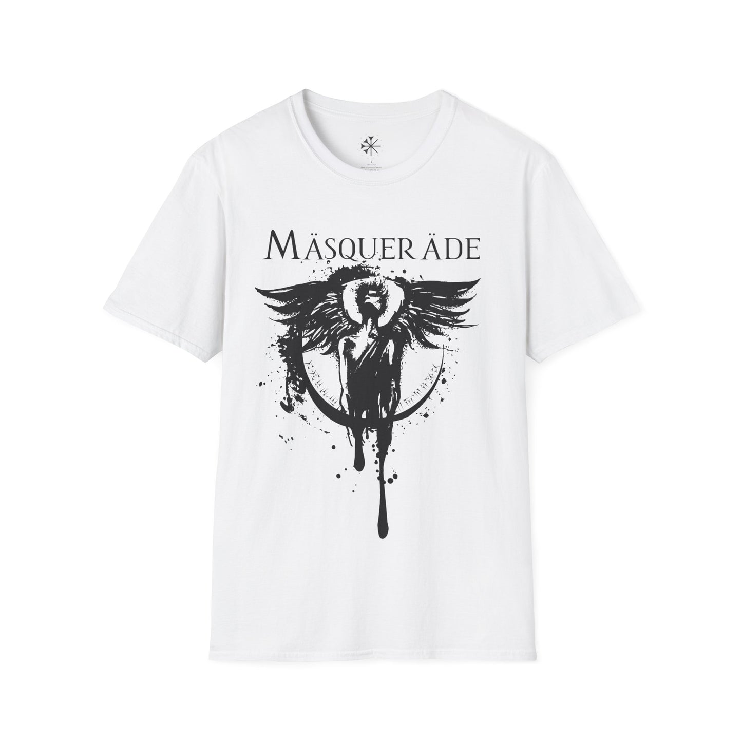 The Masquerade