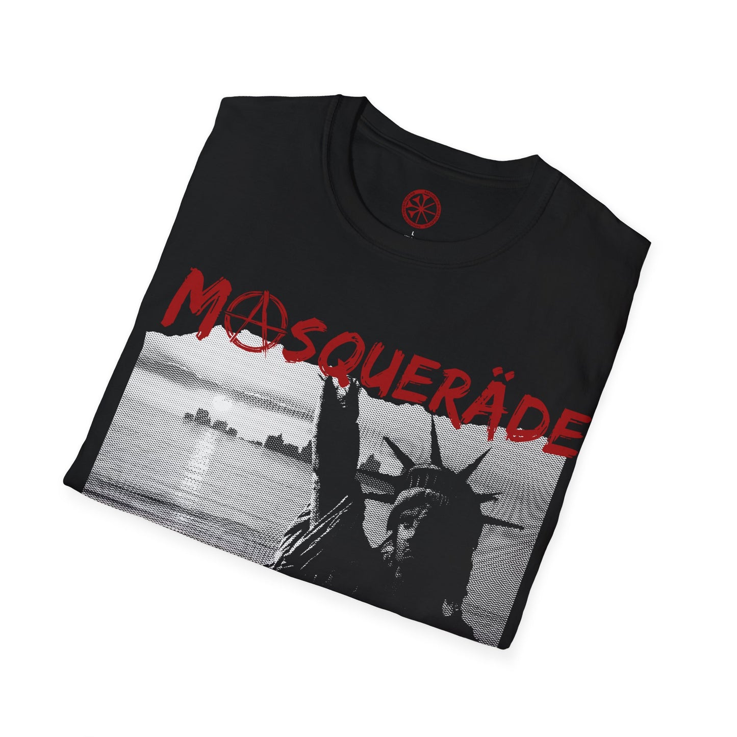 Second Coming T