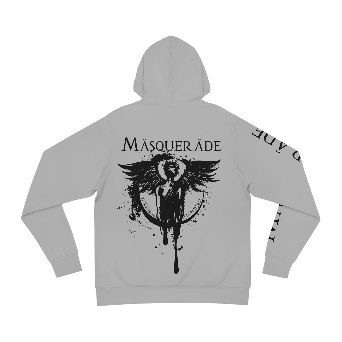 Paint Hoodie