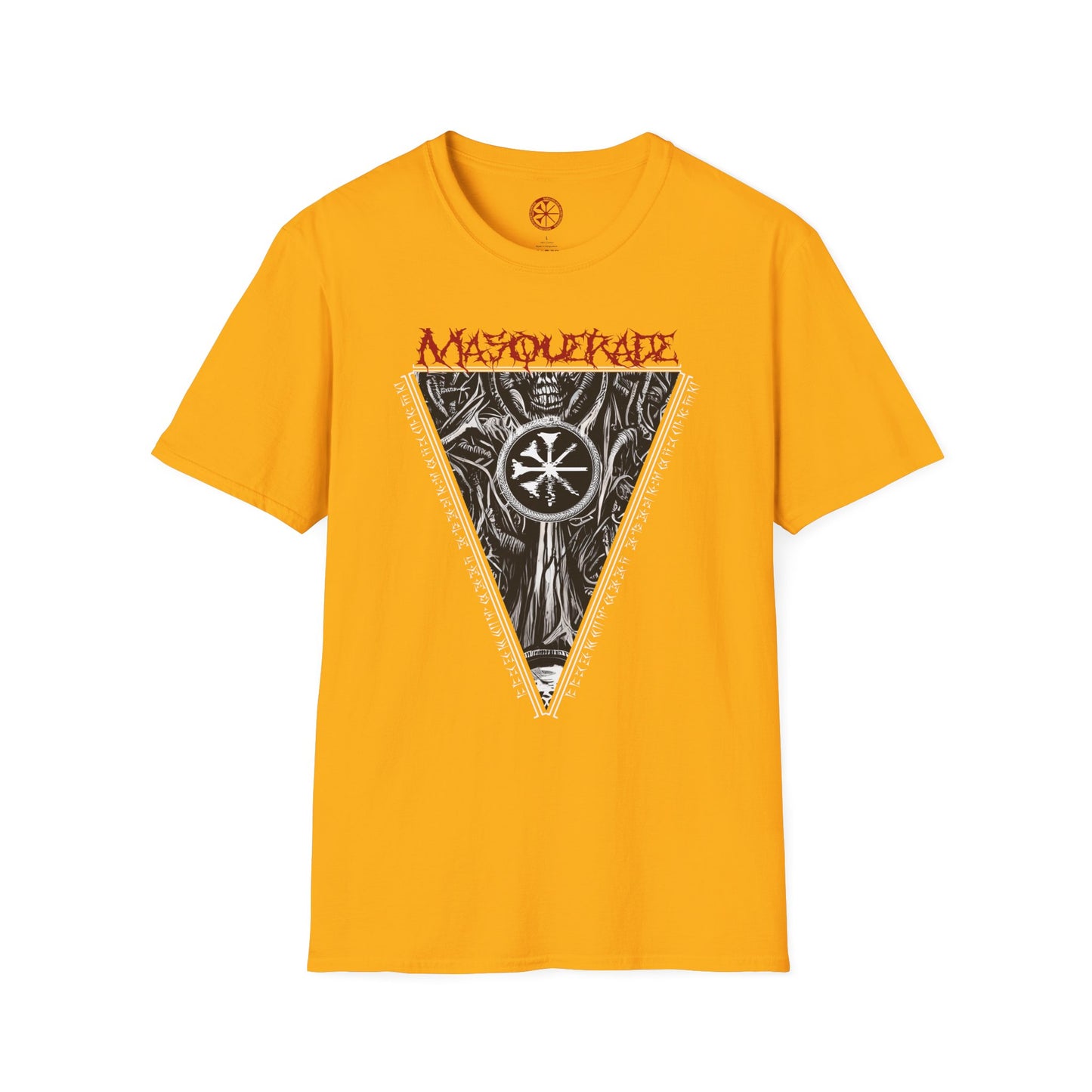 The Death Shirt