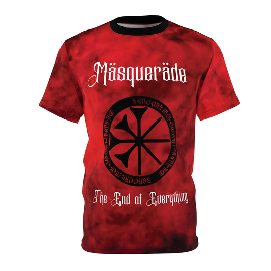 Full Throttle T Shirt