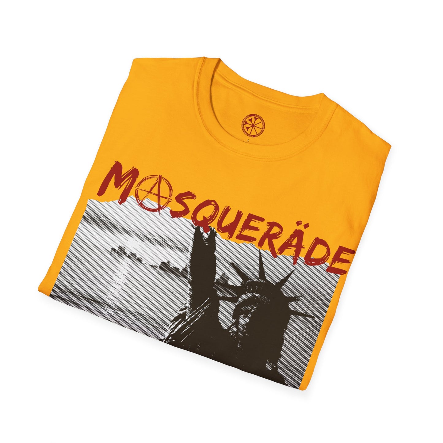 Second Coming T