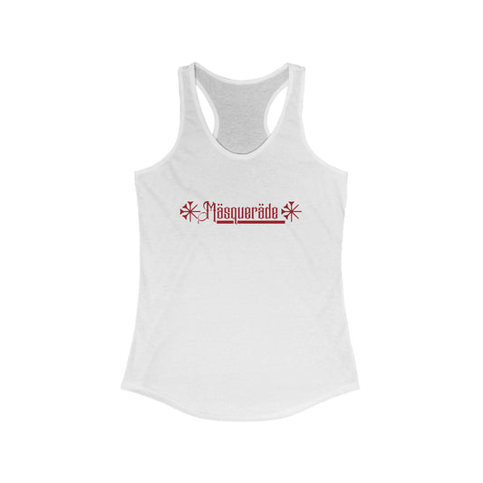 Women's Tank