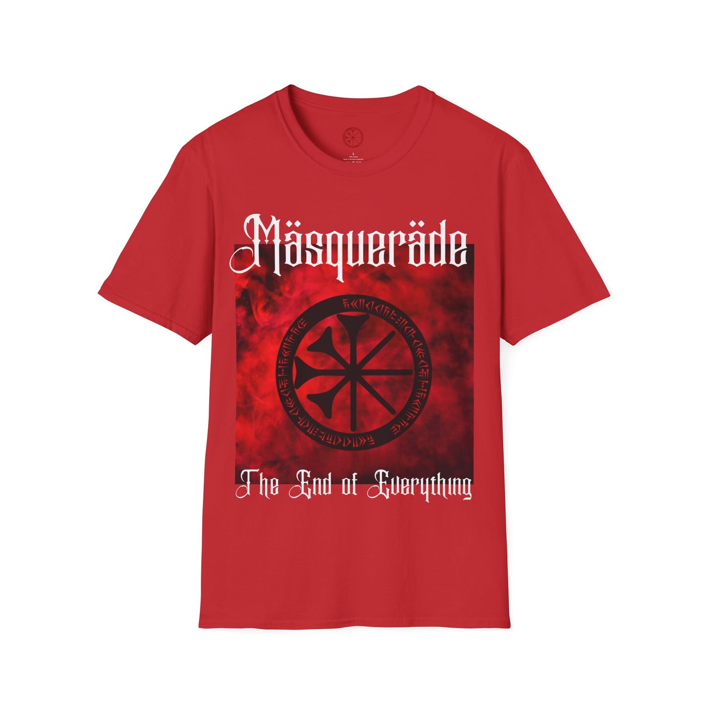 Album Shirt