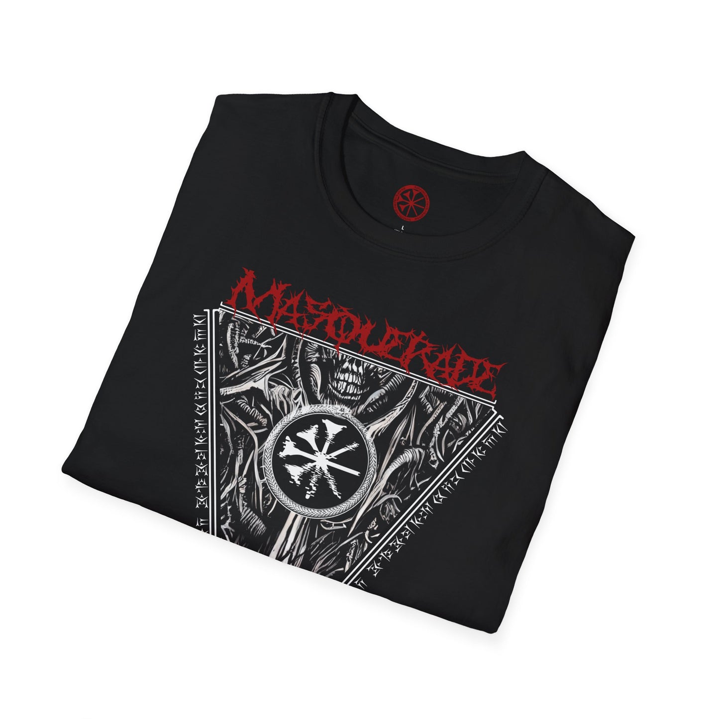The Death Shirt