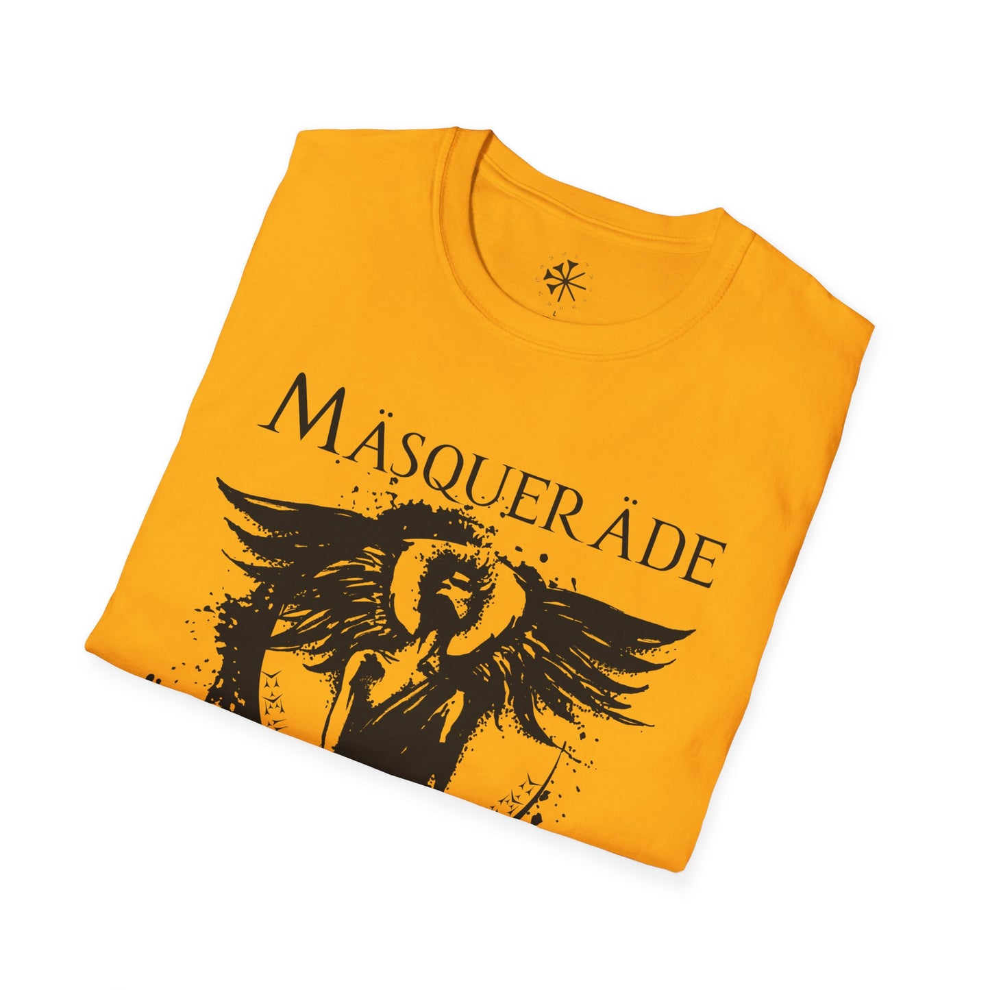 The Masquerade