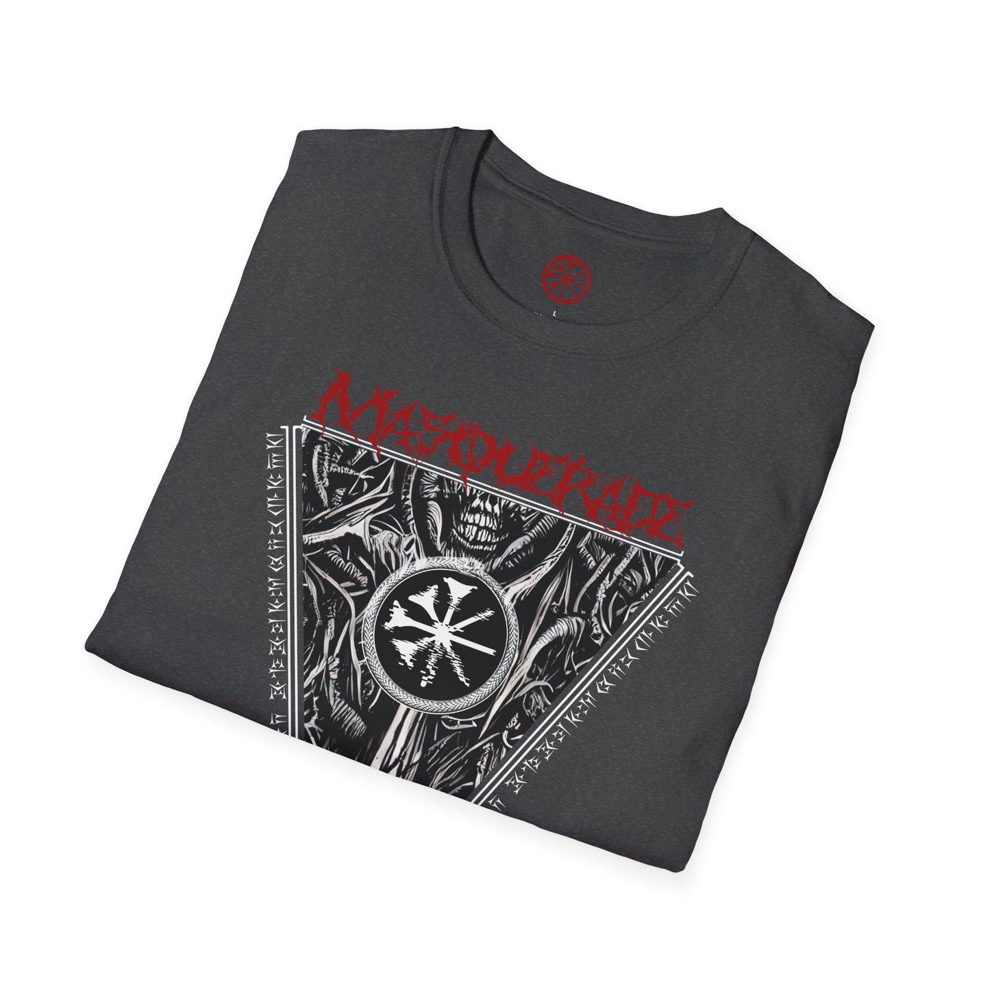 The Death Shirt