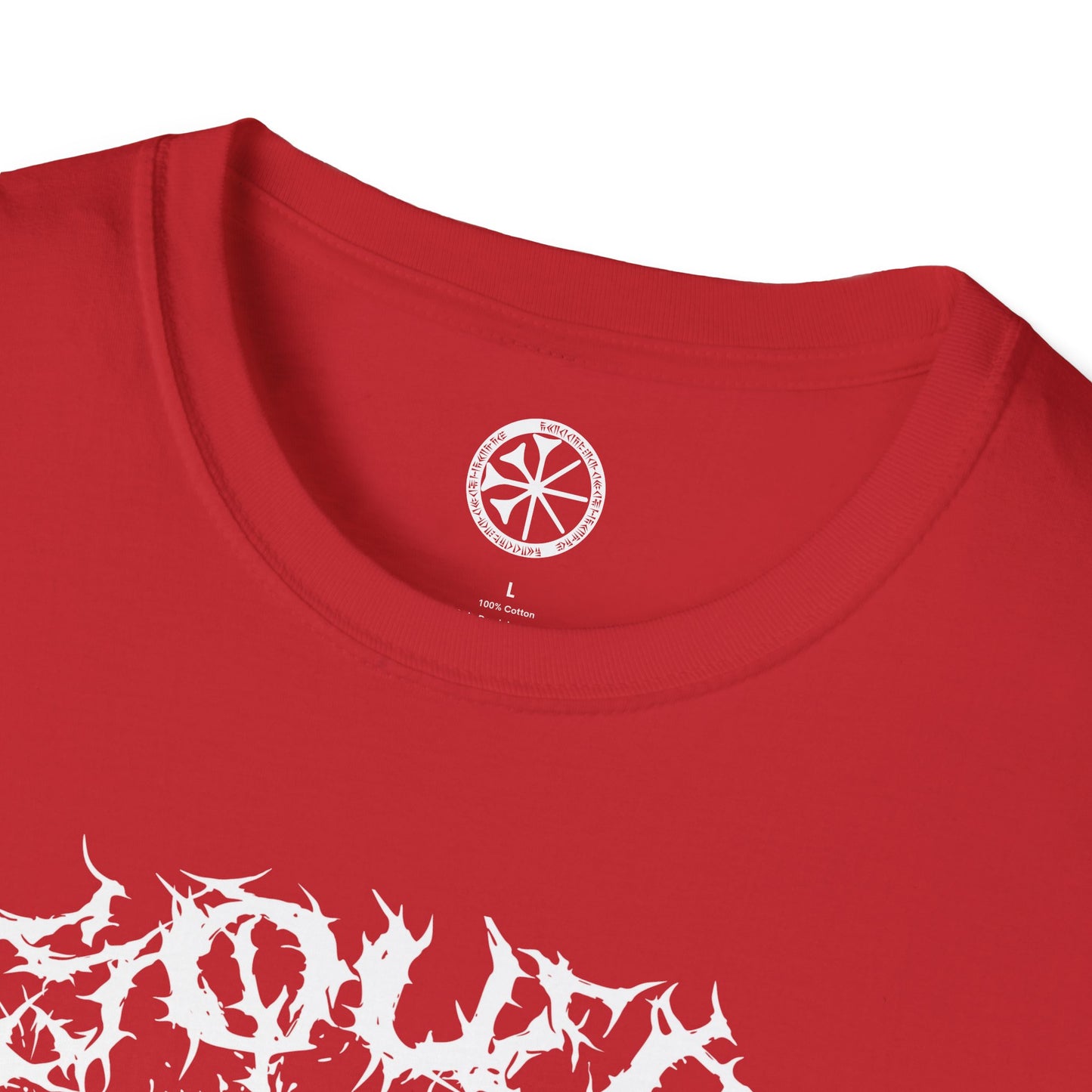 Withered Shirt