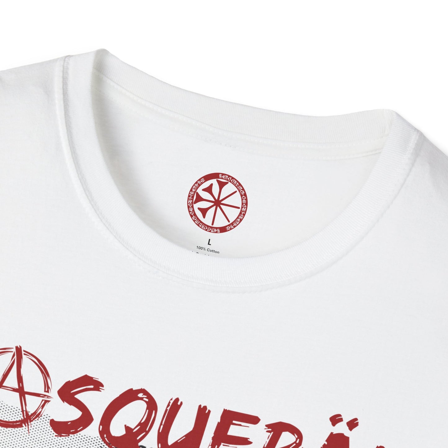 Second Coming T