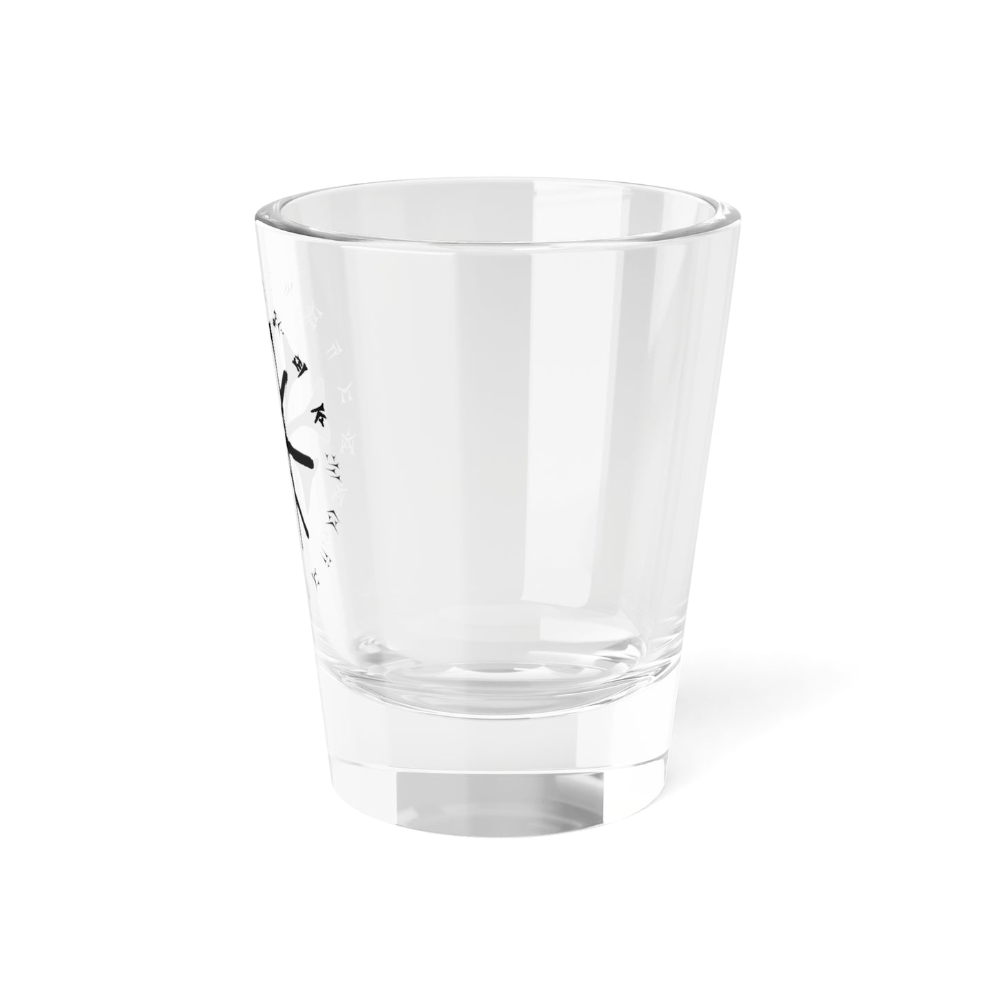 Shot Glass, 1.5oz