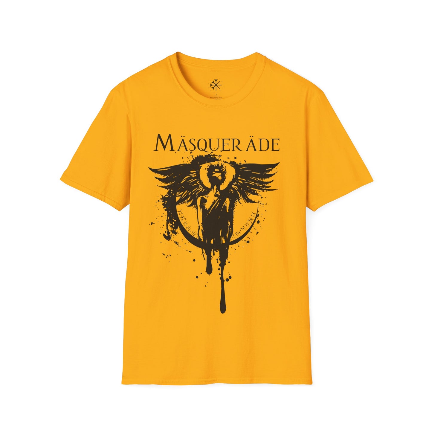 The Masquerade