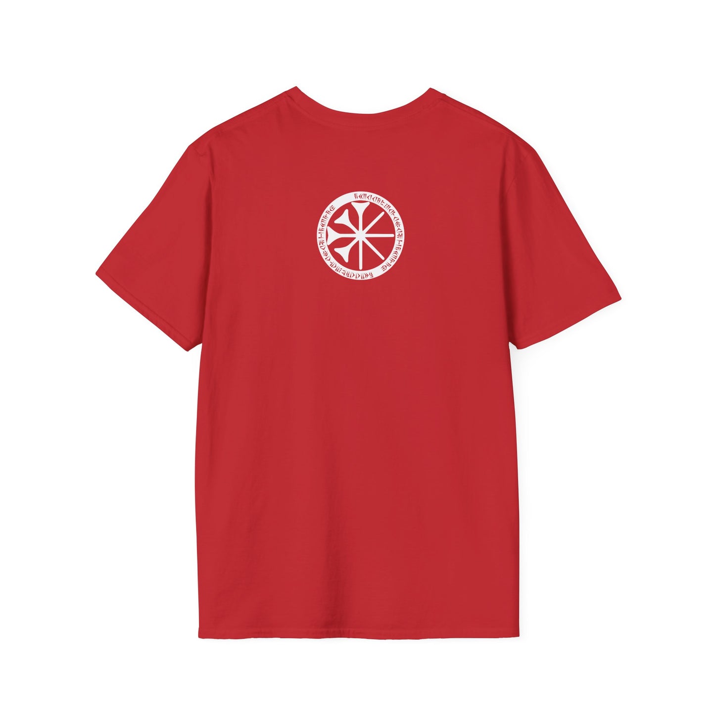 Withered Shirt