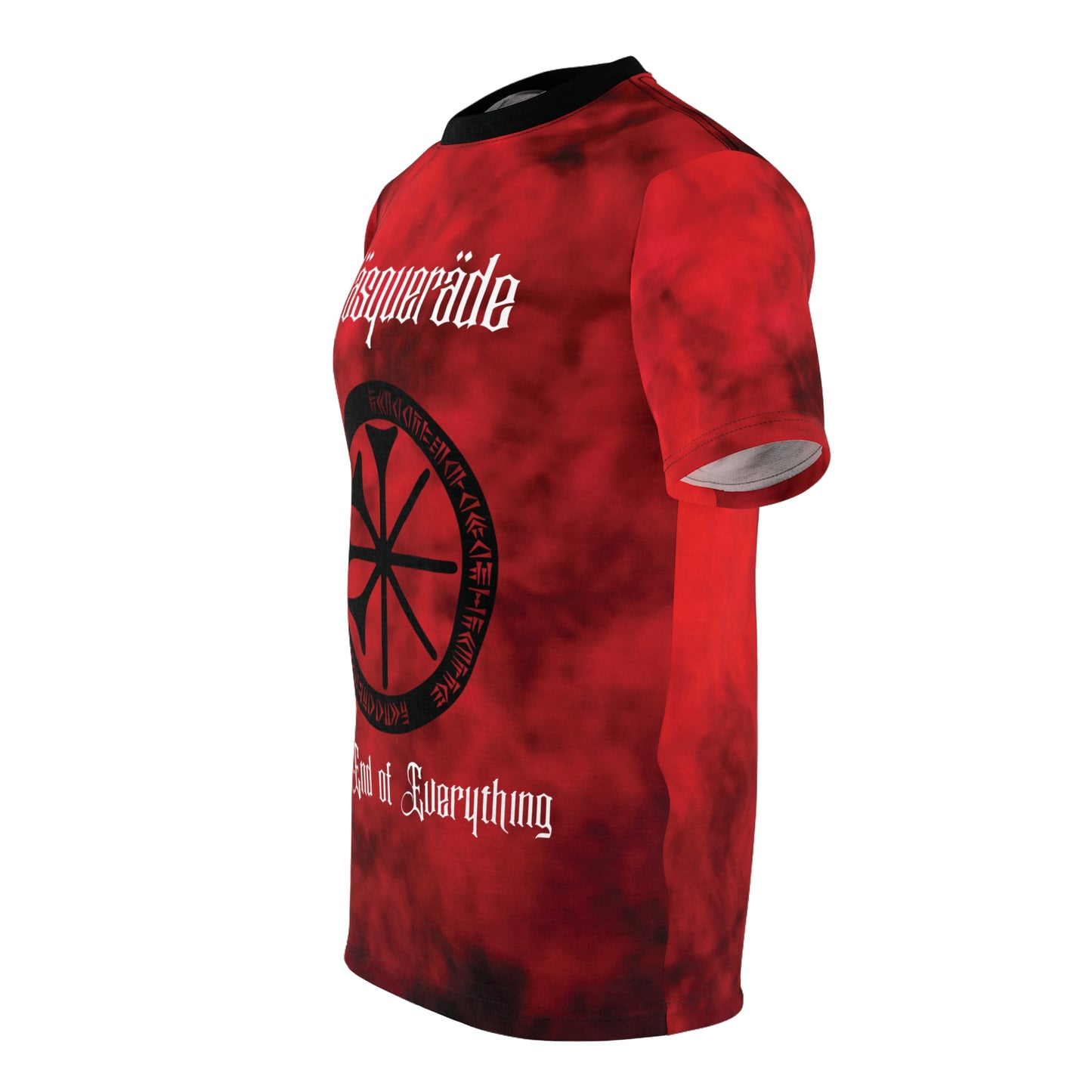 Full Throttle T Shirt