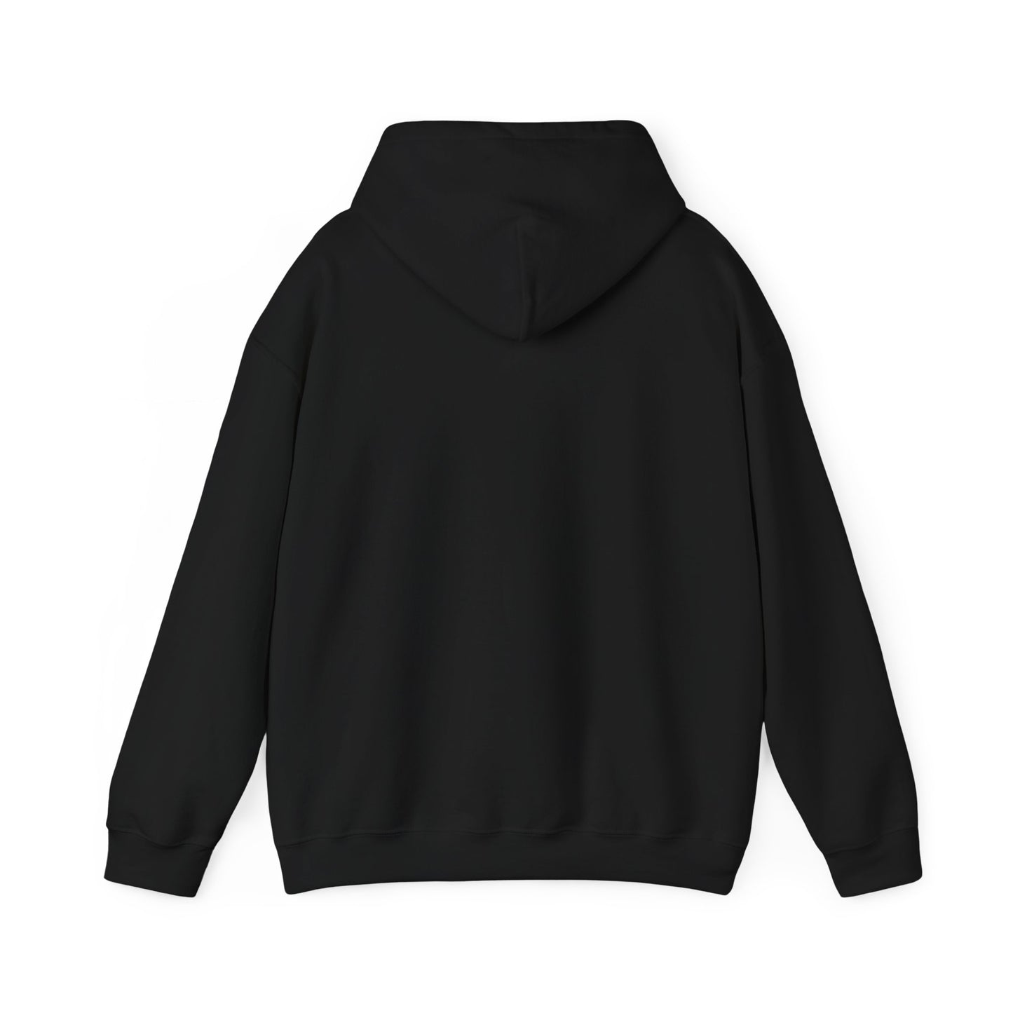 Hex Hoodie