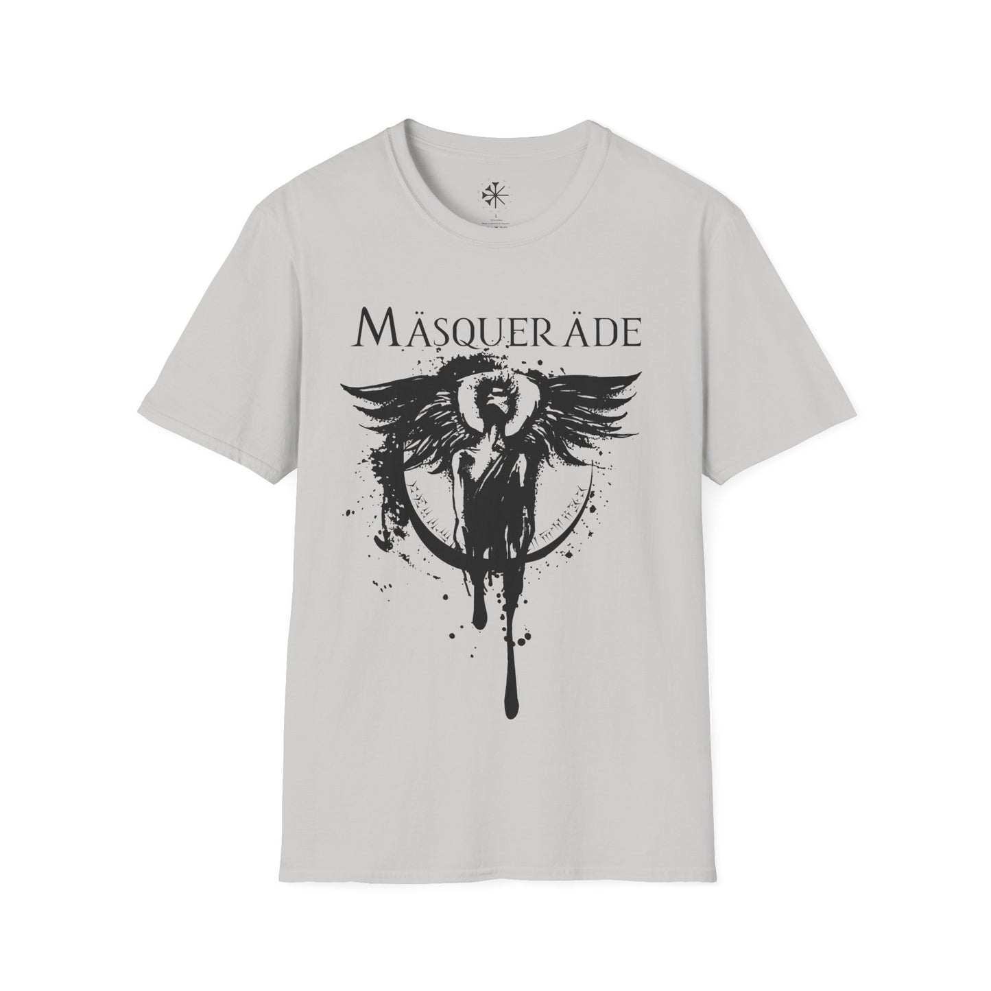The Masquerade