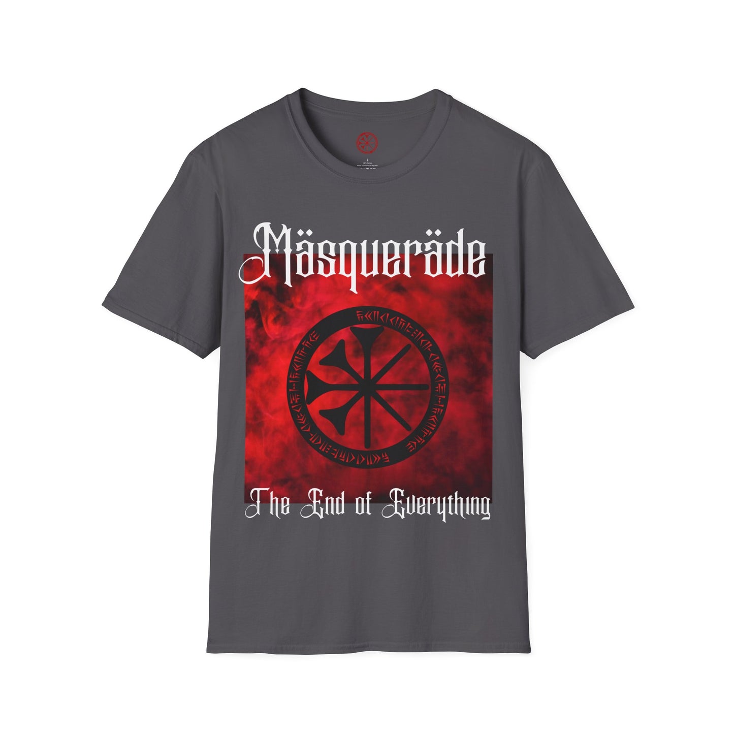 Album Shirt