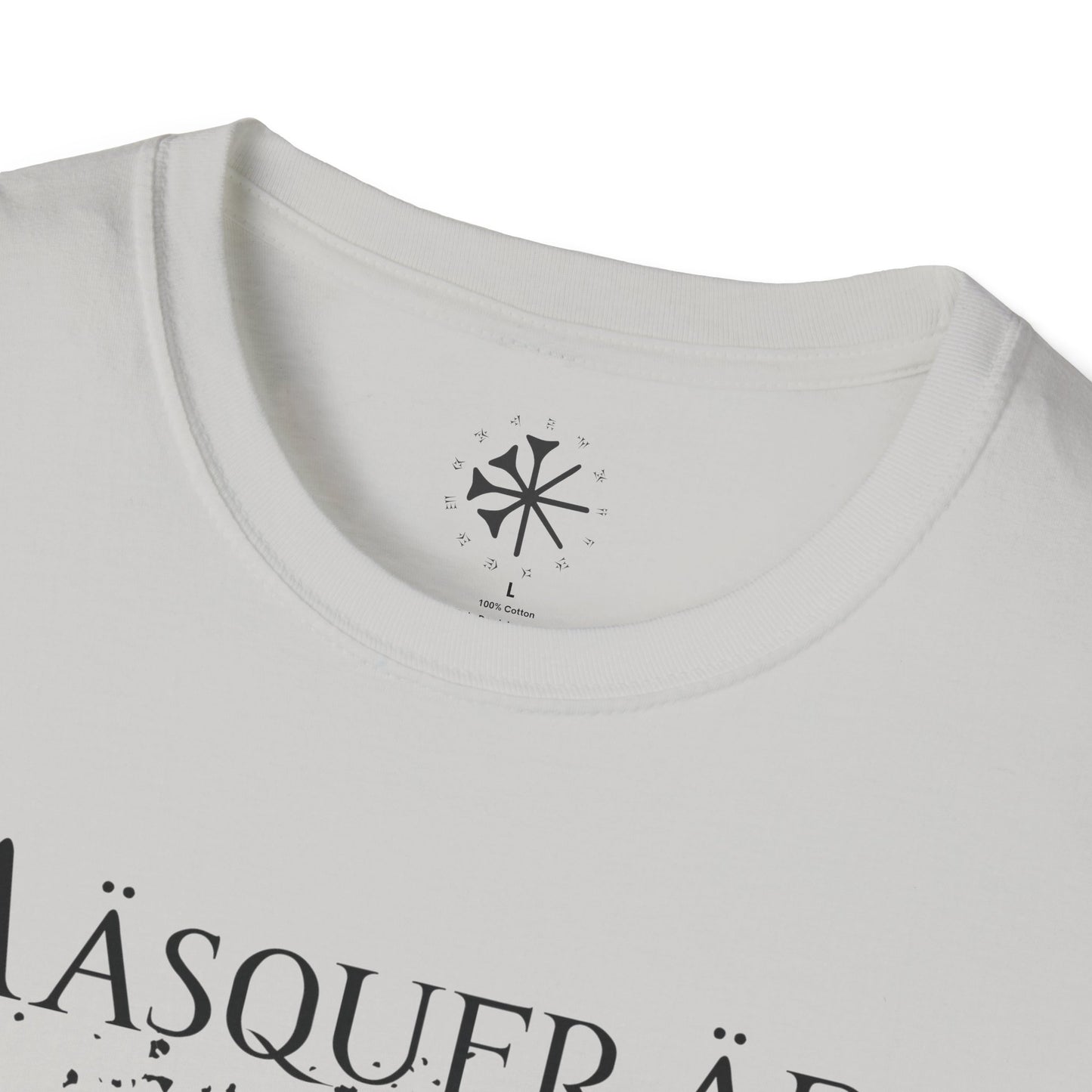 The Masquerade