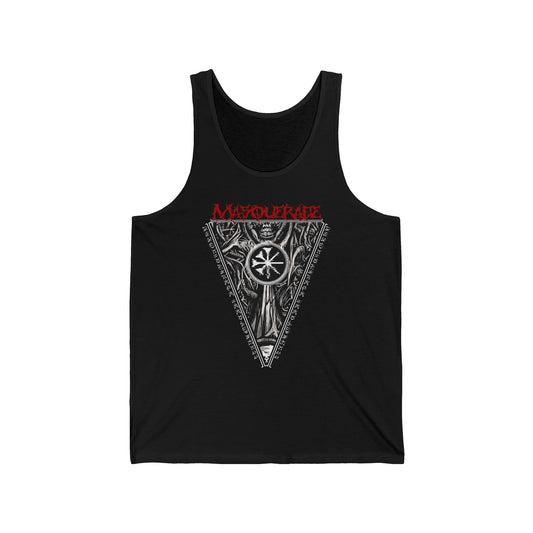 Mens Death Tank