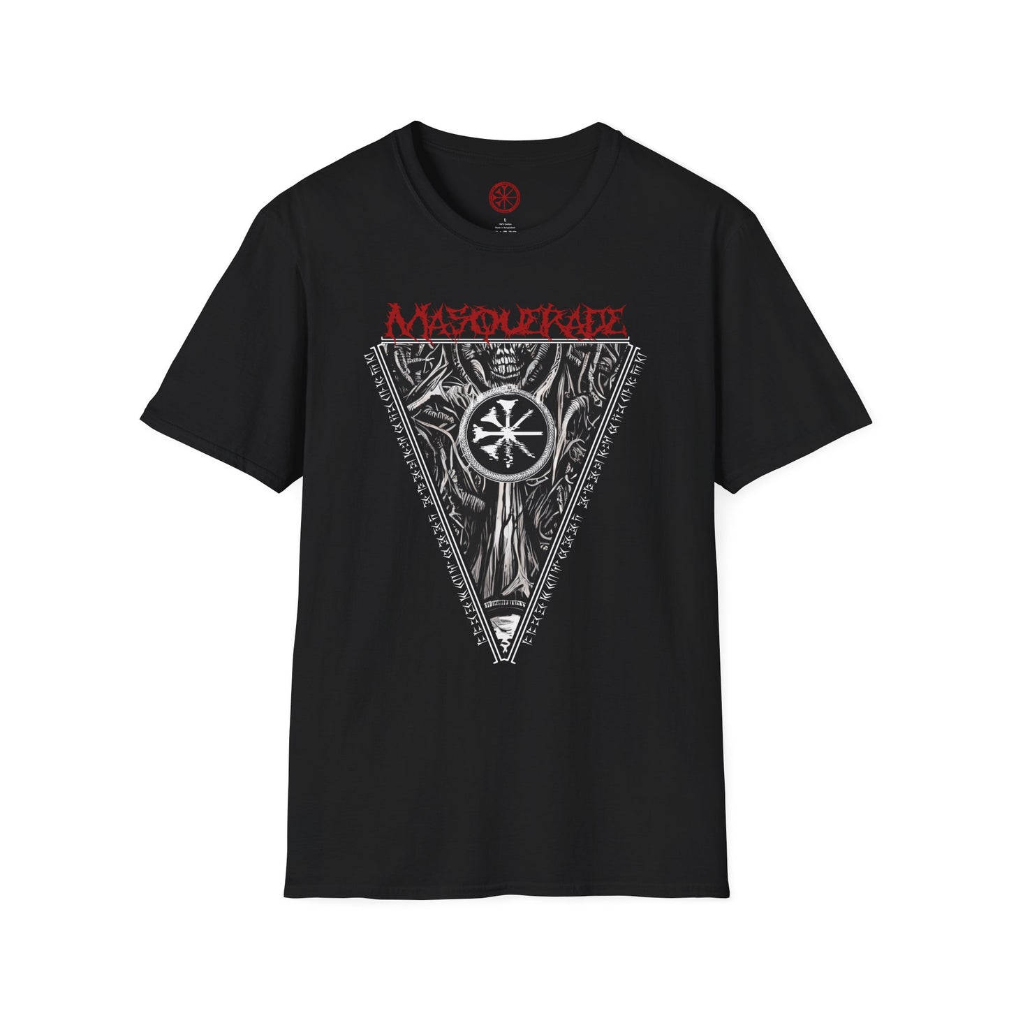 The Death Shirt