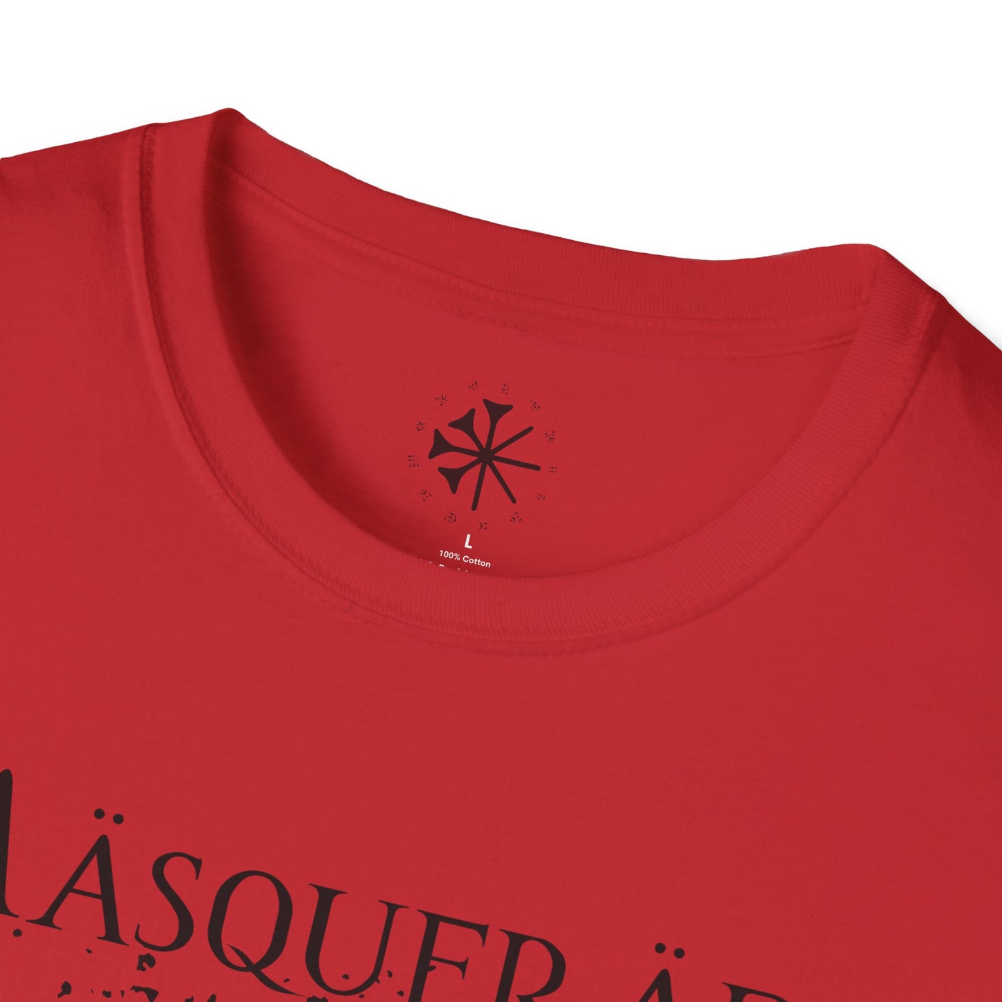 The Masquerade