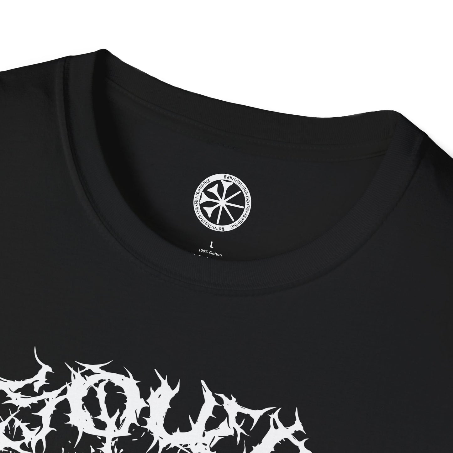 Withered Shirt