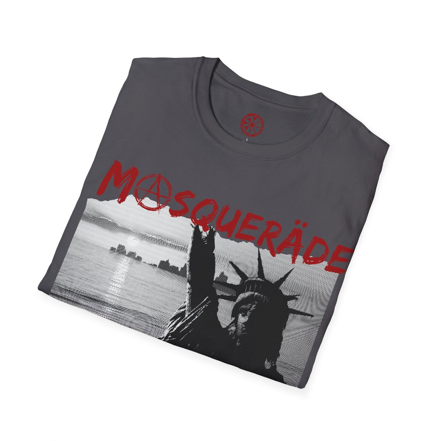 Second Coming T