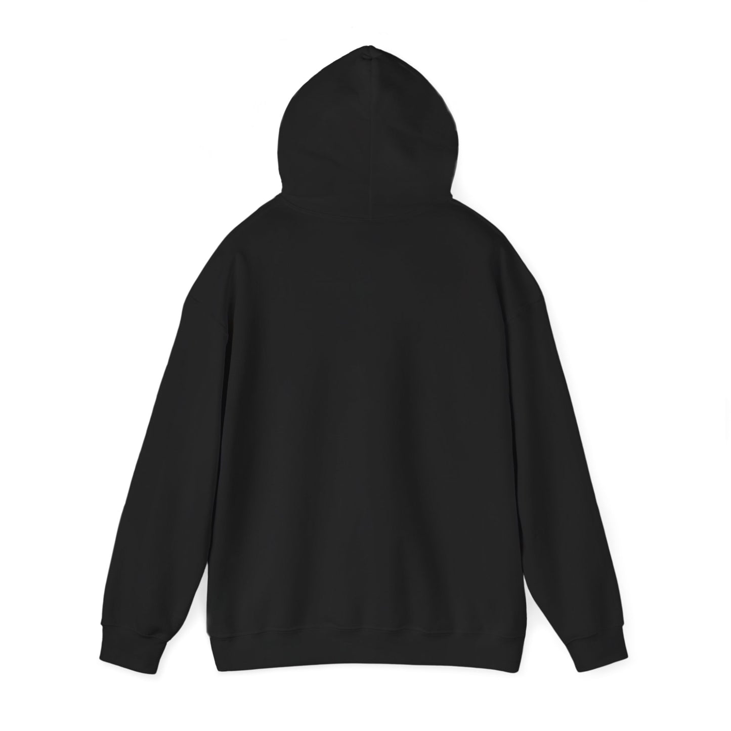 Hex Hoodie