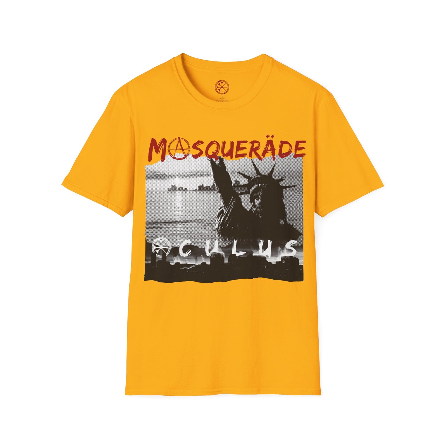 Second Coming T