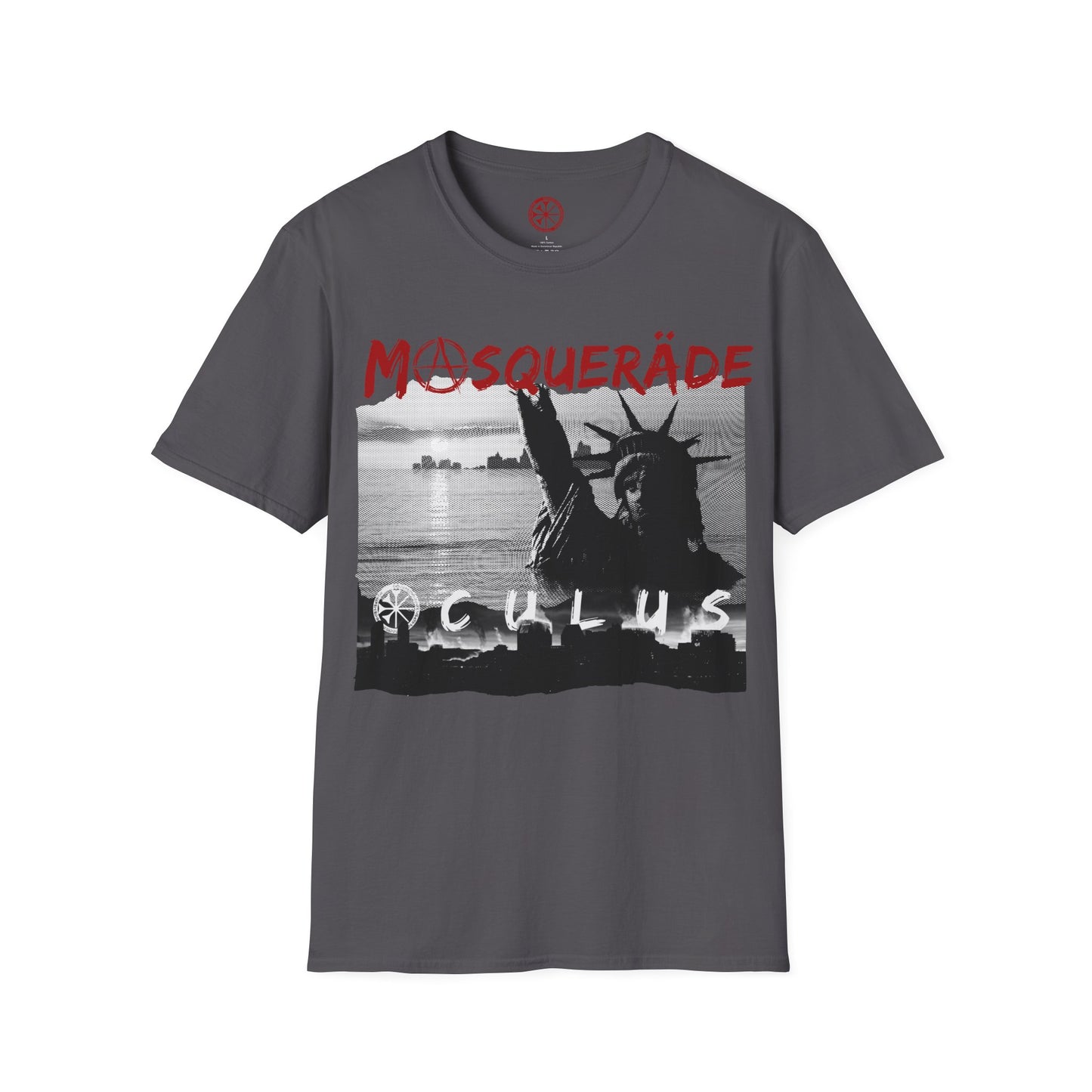 Second Coming T