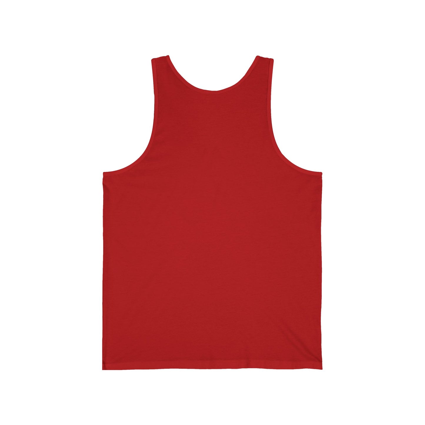 Mens Album Tank