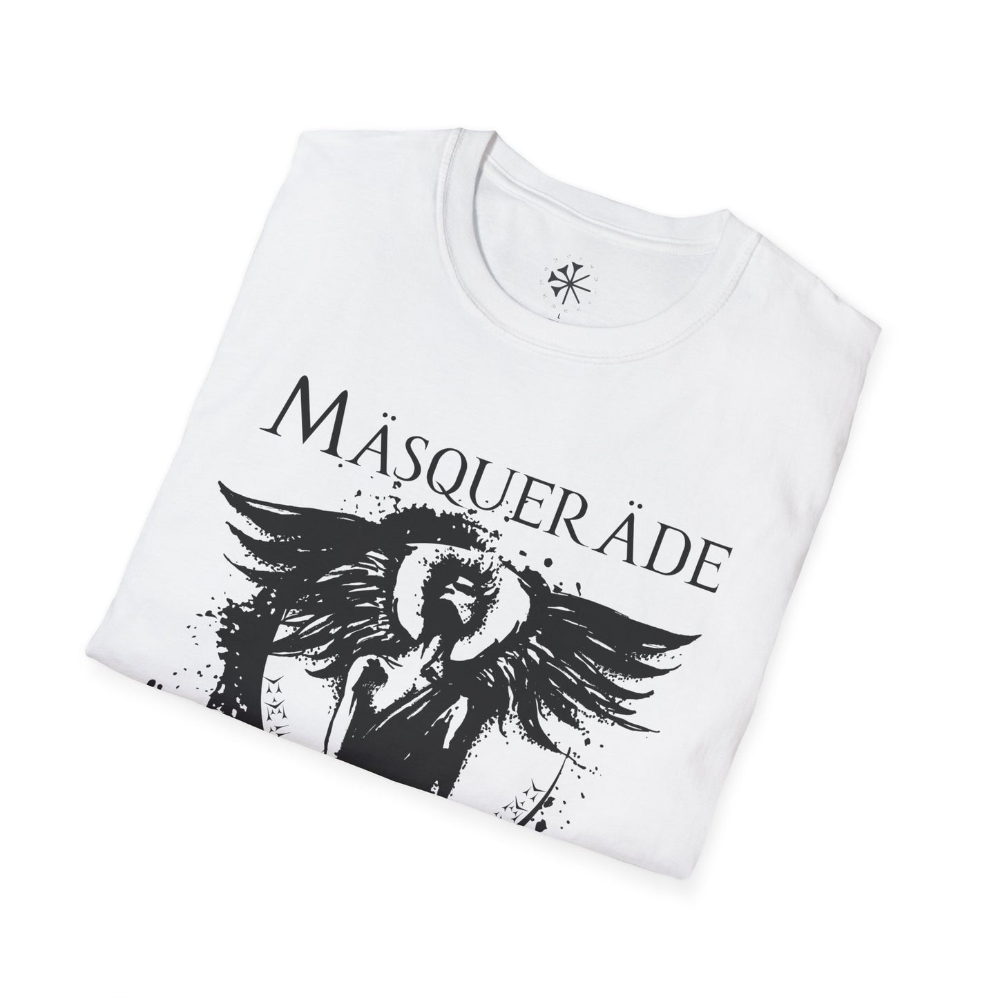 The Masquerade