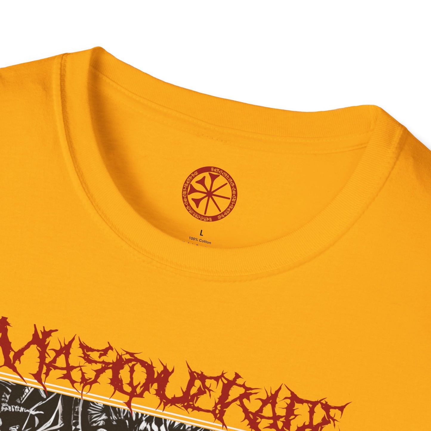 The Death Shirt