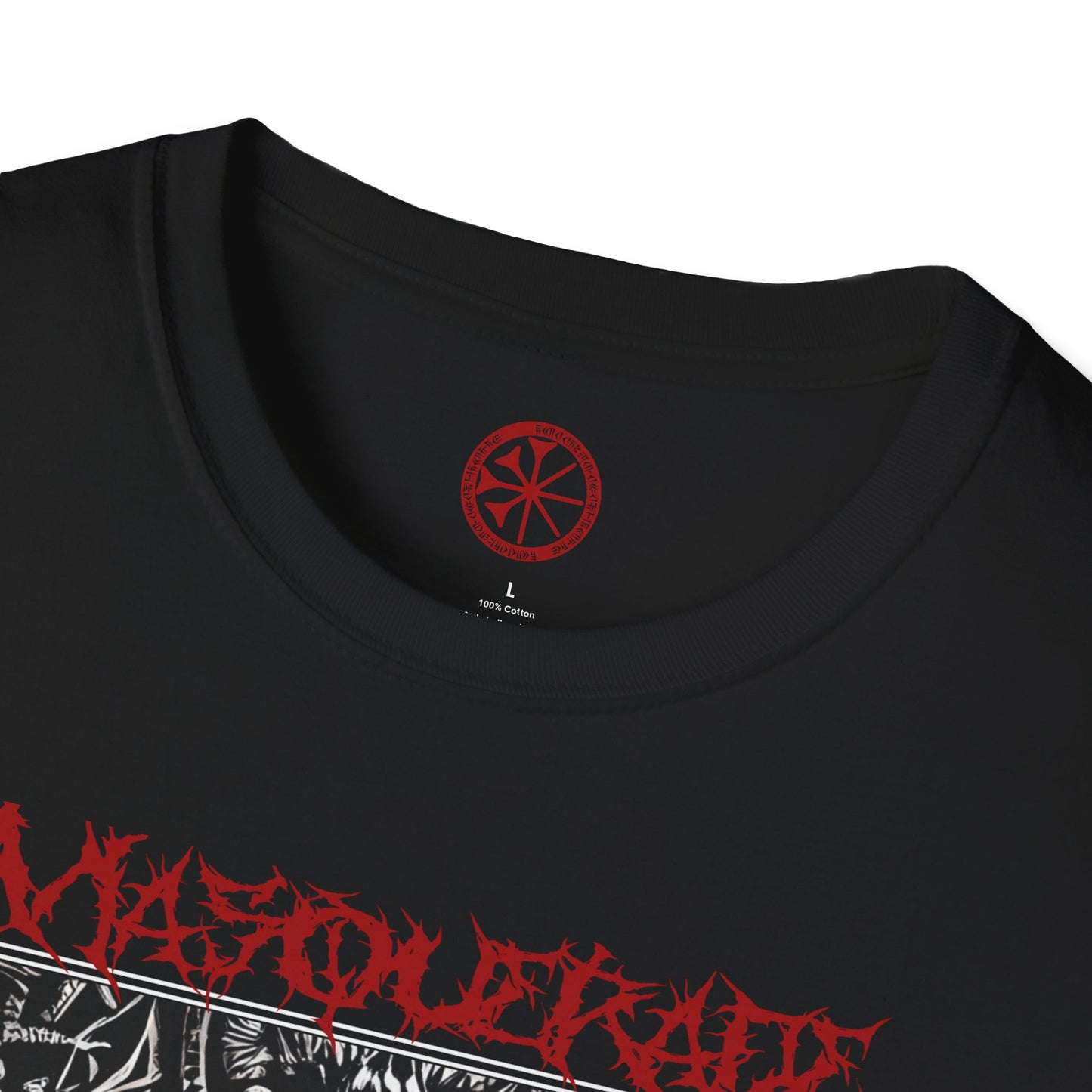 The Death Shirt