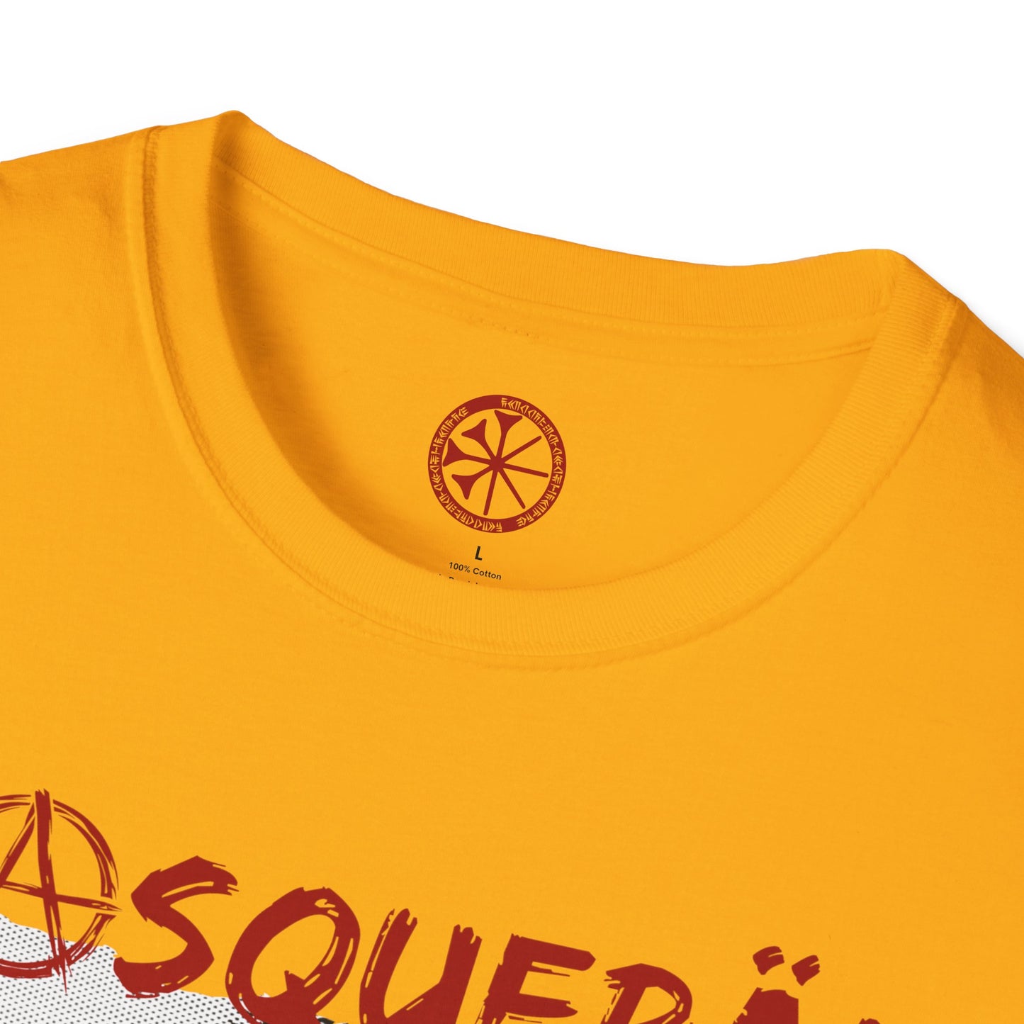 Second Coming T