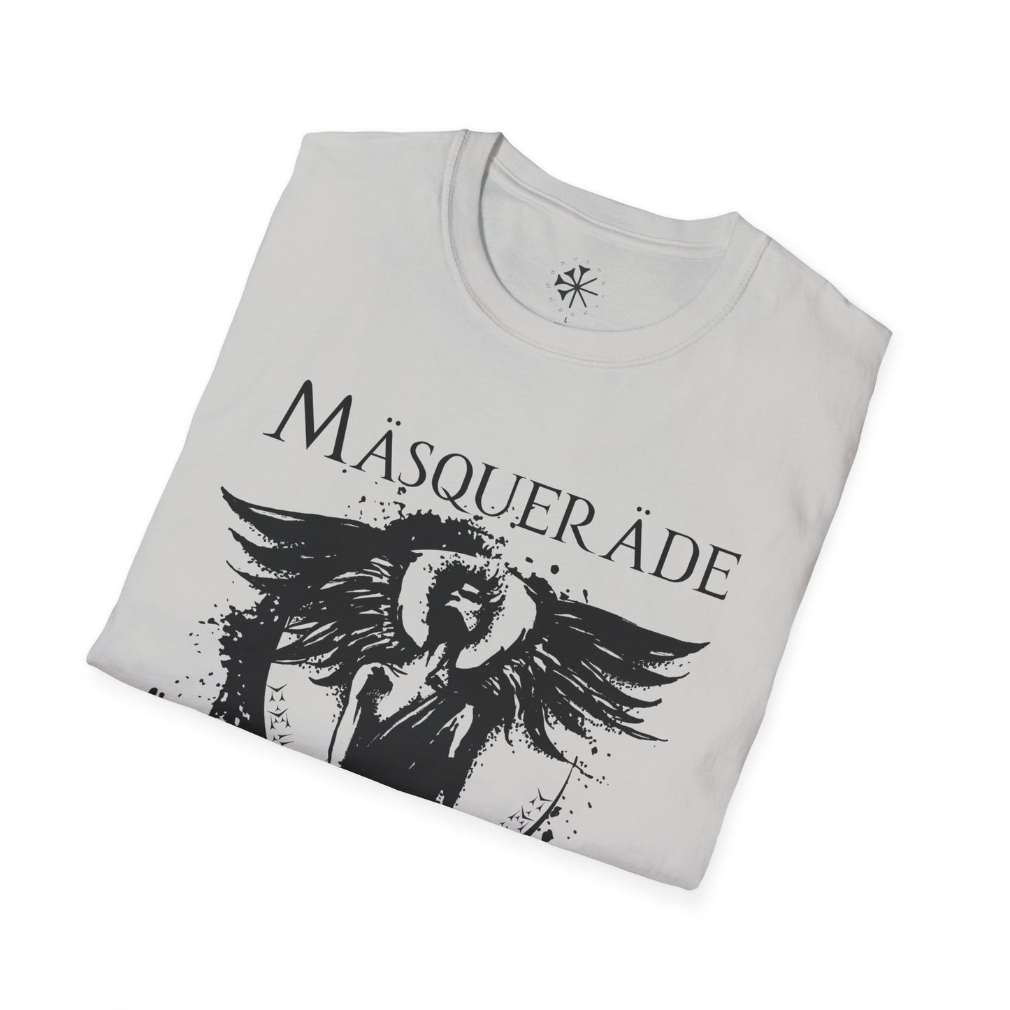 The Masquerade