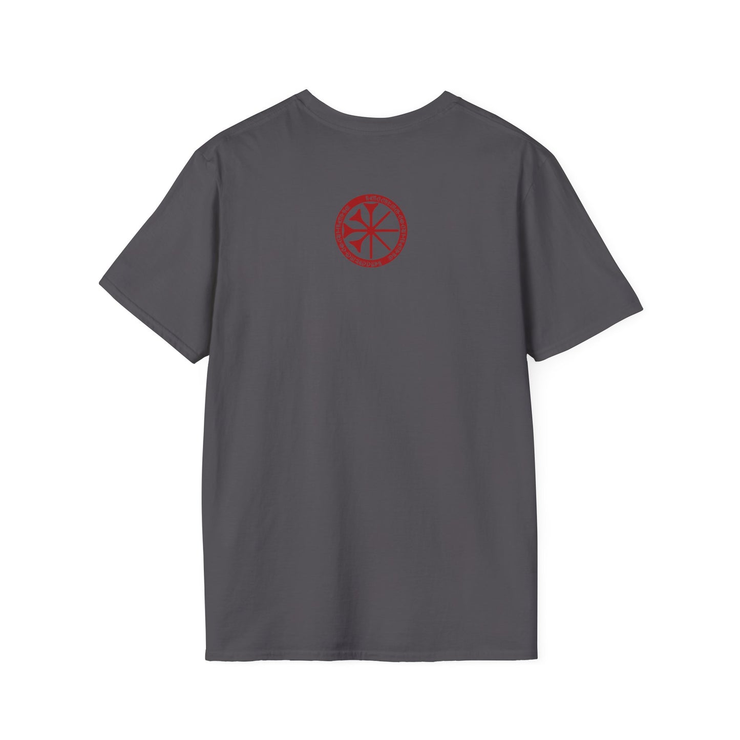 Second Coming T