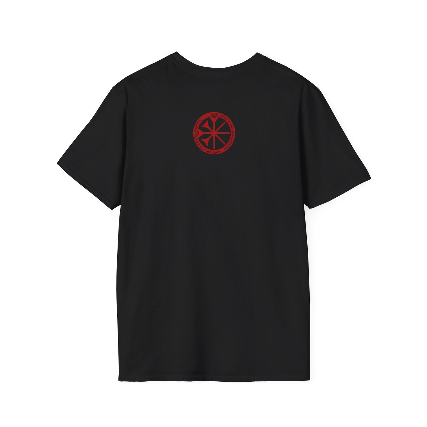 Second Coming T