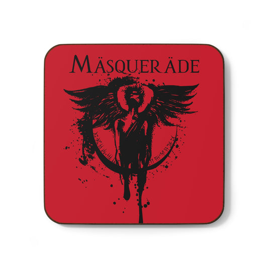 Hardboard Back Coaster