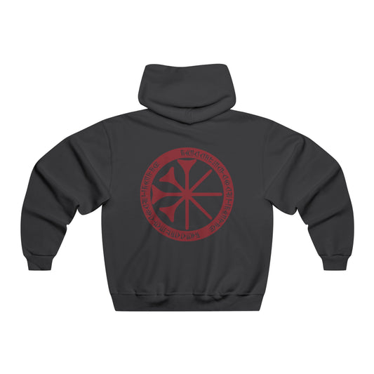 Logo Hoodie