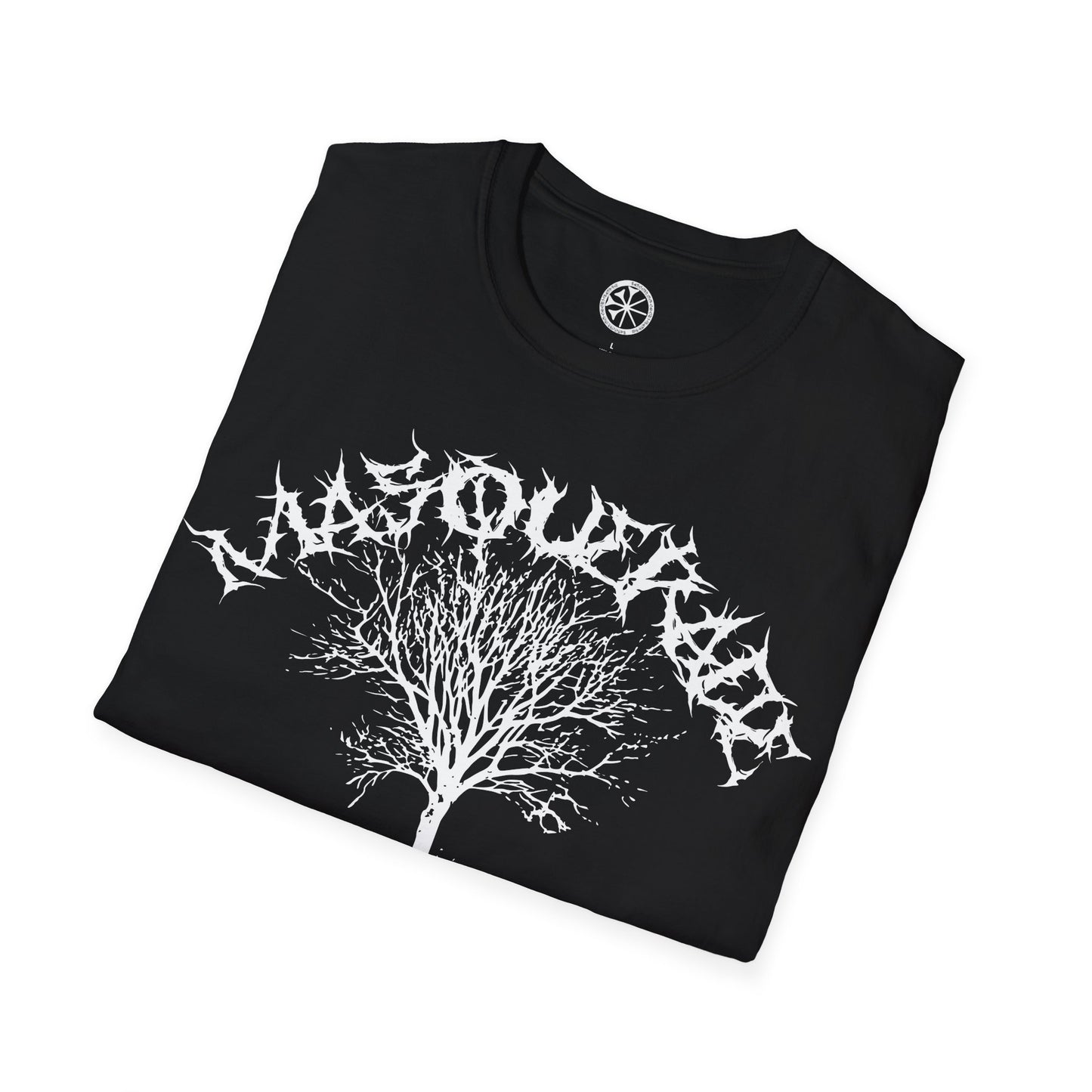 Withered Shirt