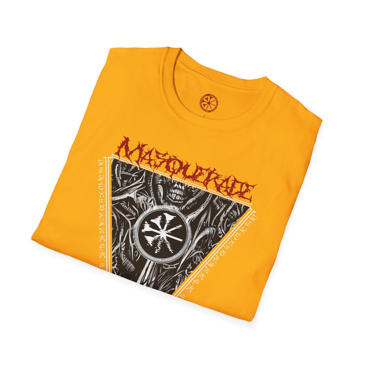The Death Shirt