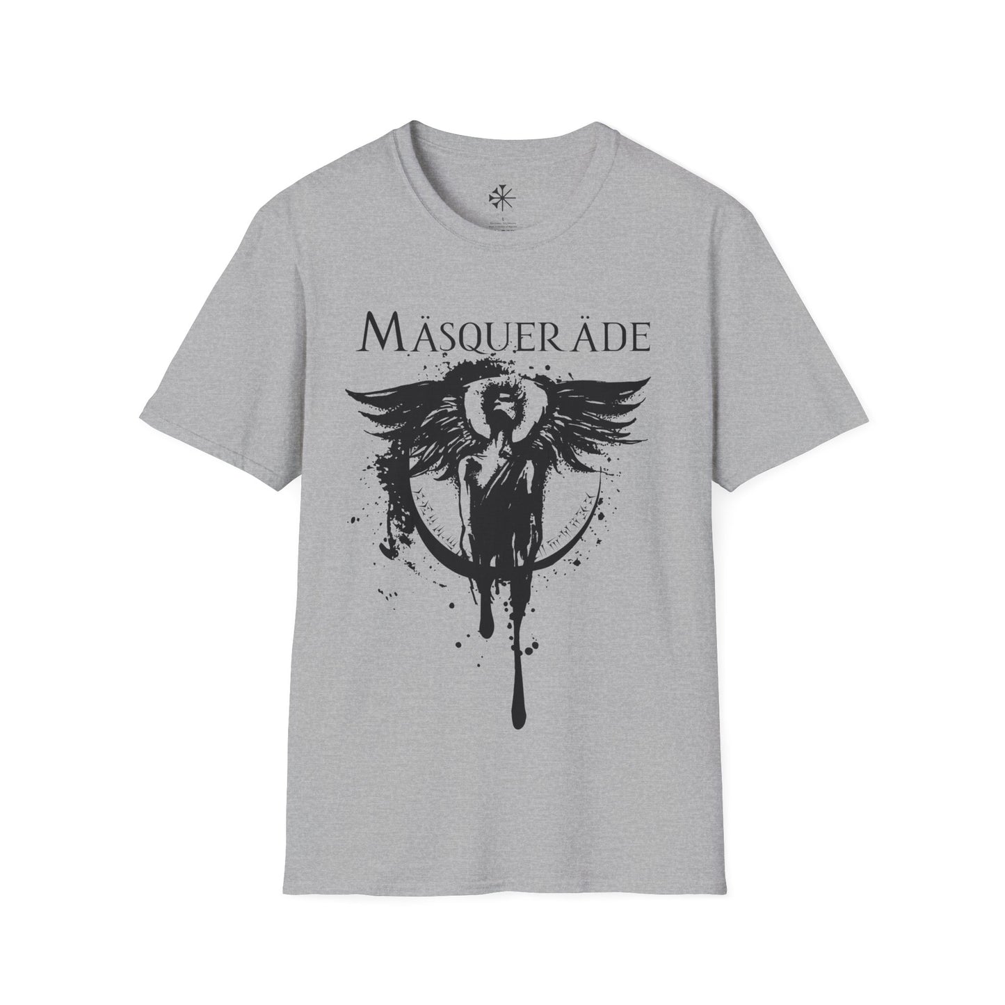 The Masquerade