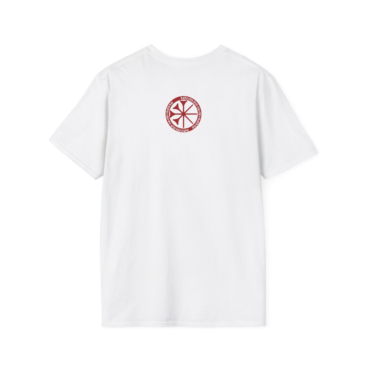 Second Coming T