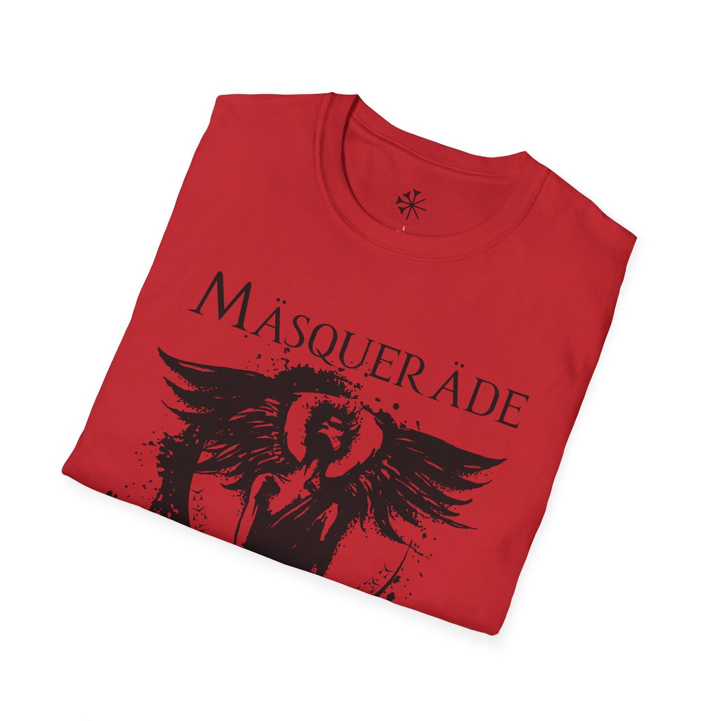 The Masquerade