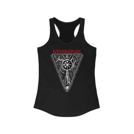 Women's Death Tank